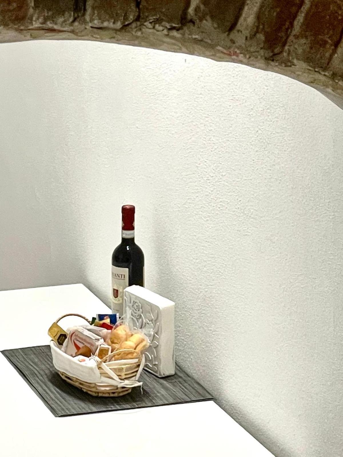 제노바 The First Porta Soprana Prione 아파트 외부 사진